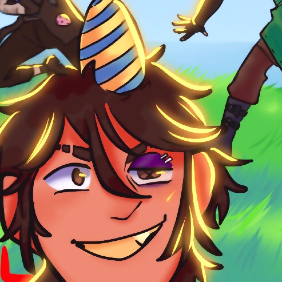 Profile Image