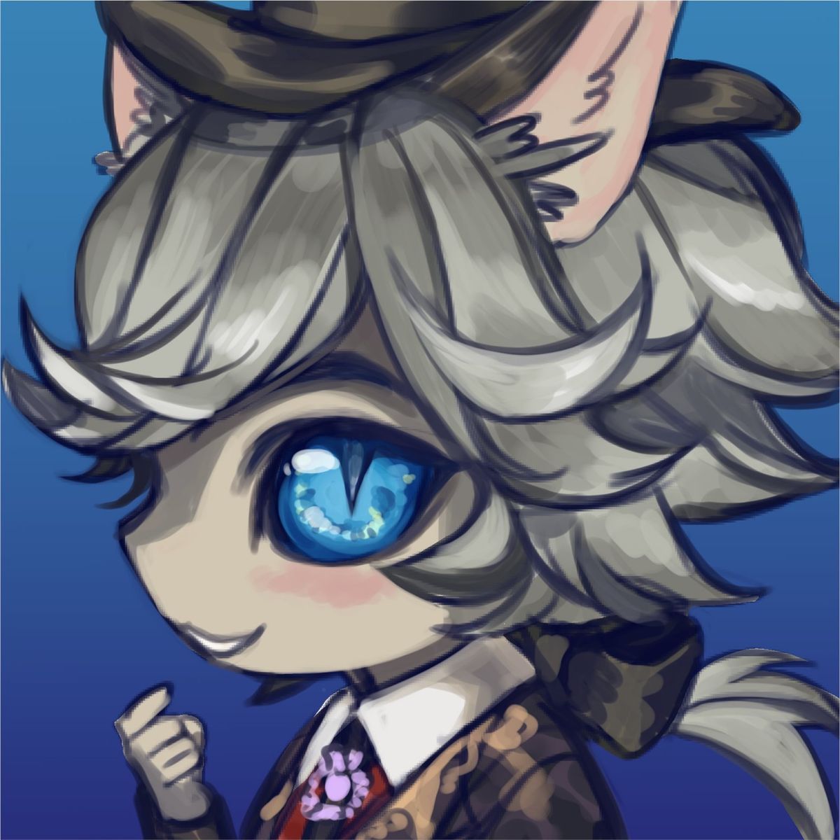 Profile Image