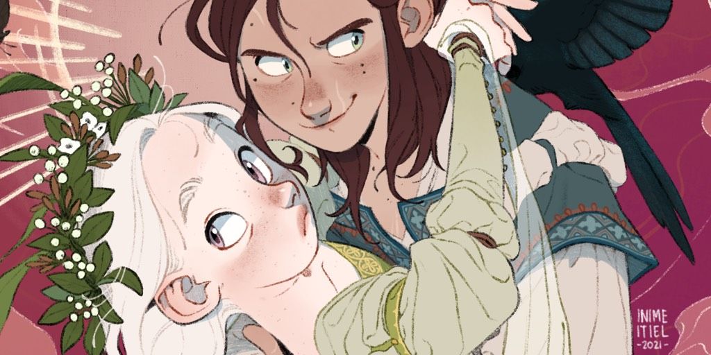 Hero artwork