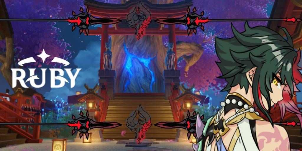 Hero artwork