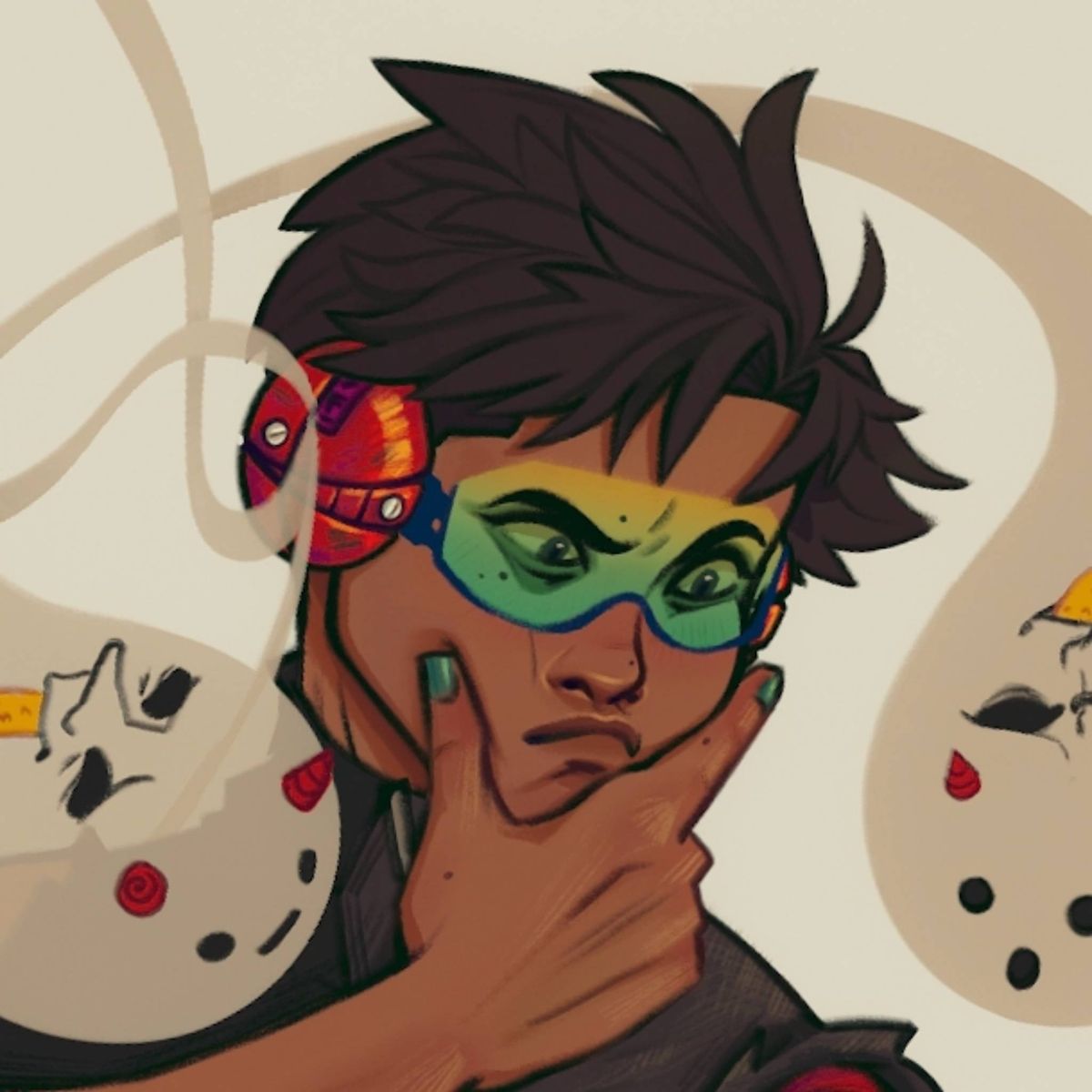 Profile Image
