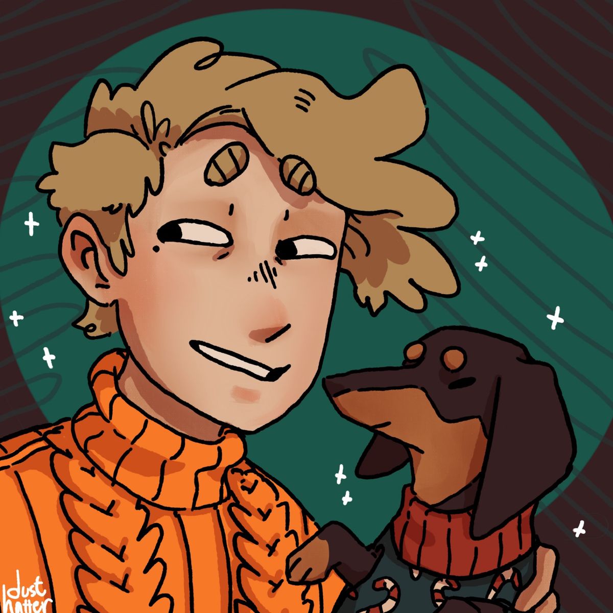 Profile Image