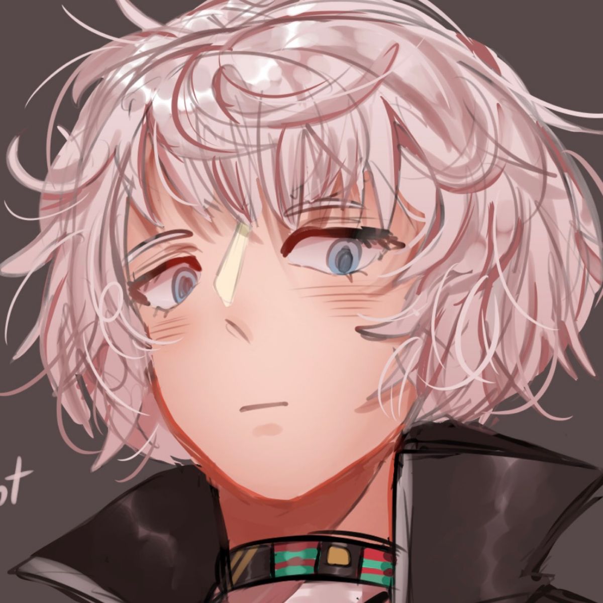 Profile Image