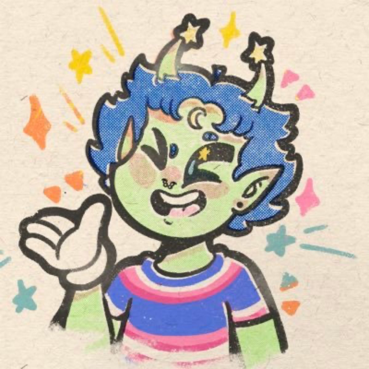 Profile Image