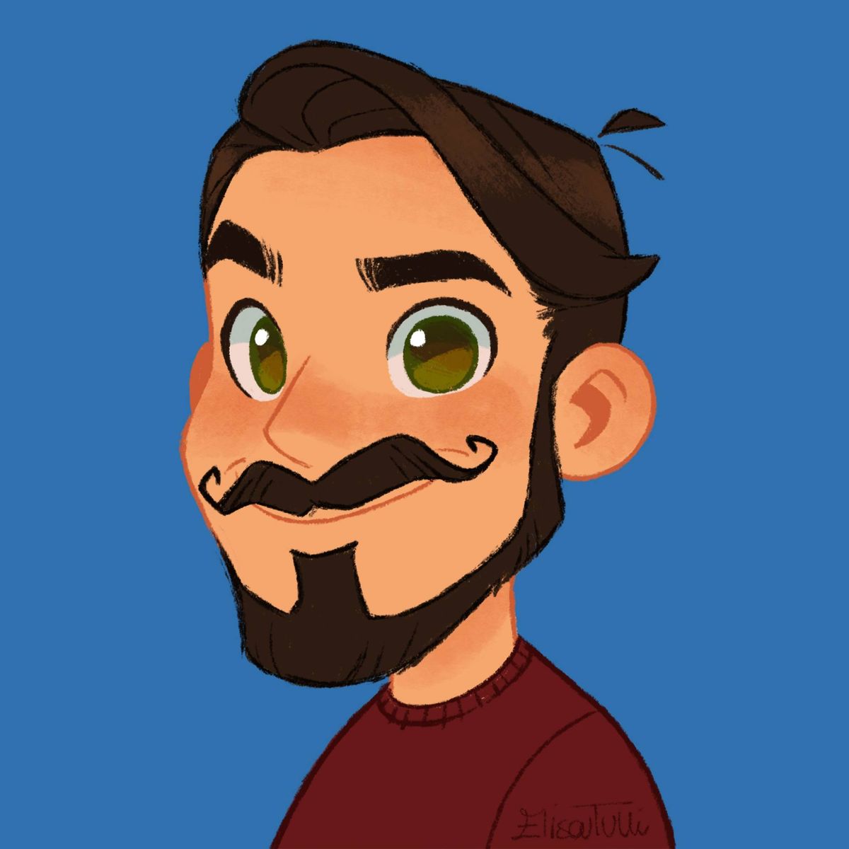 Profile Image