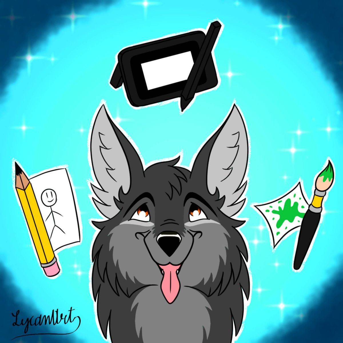Profile Image