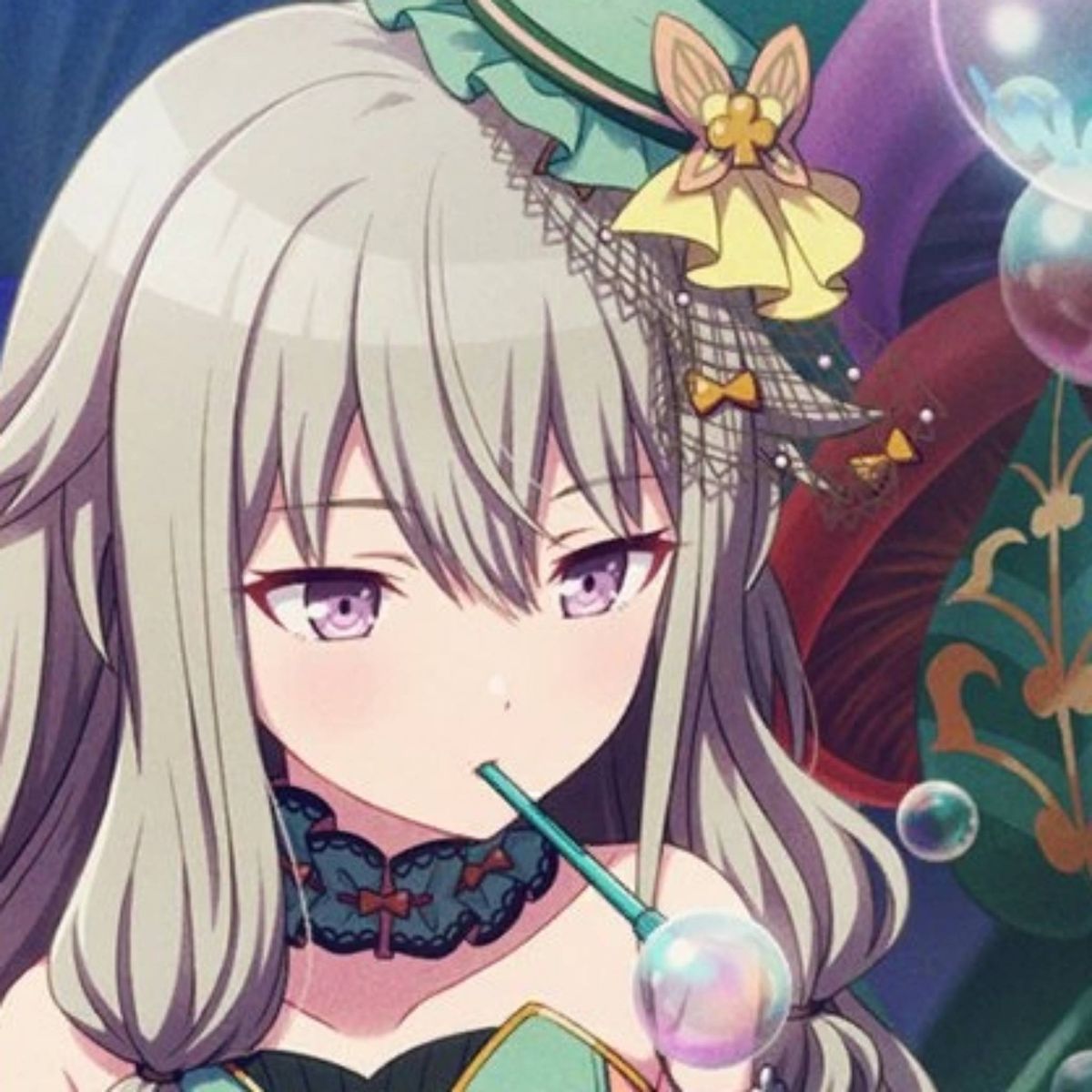 Profile Image