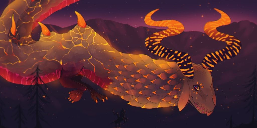 Hero artwork