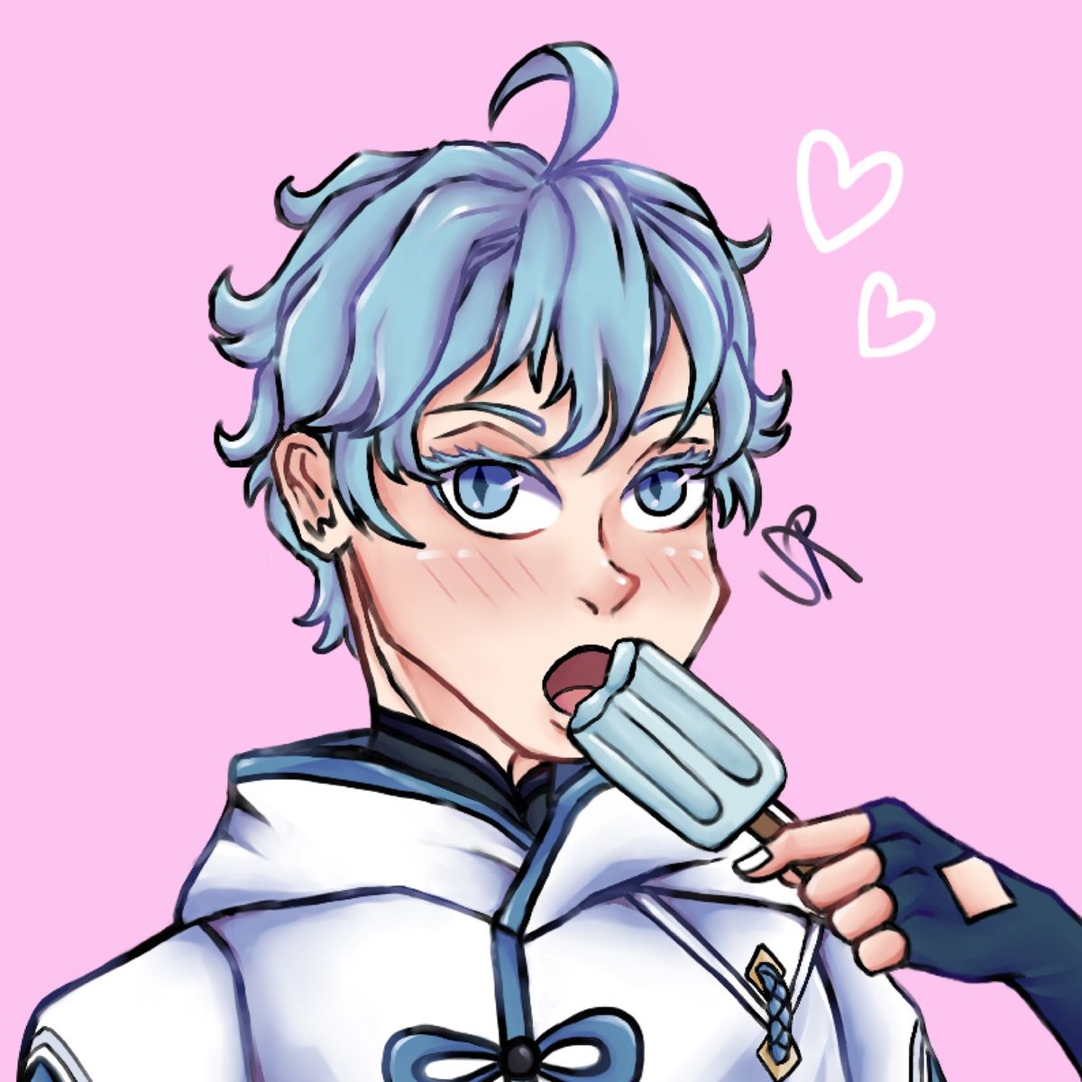 Profile Image