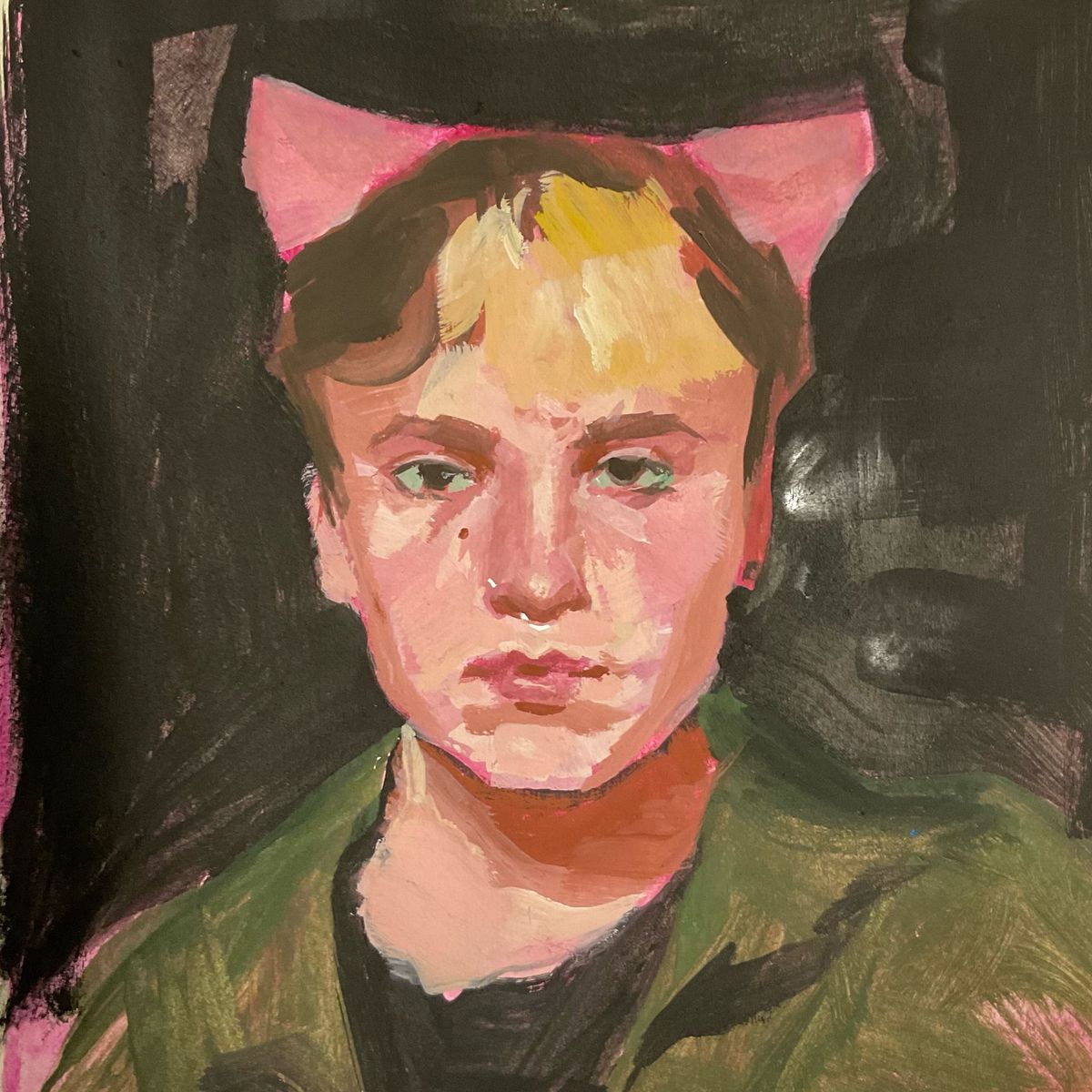 Profile Image