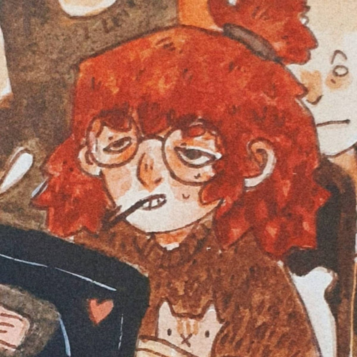 Profile Image