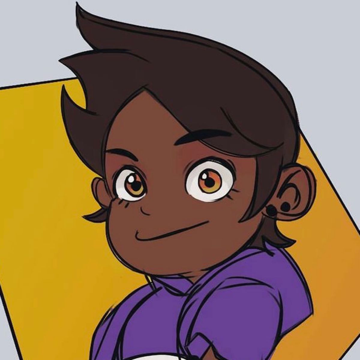 Profile Image