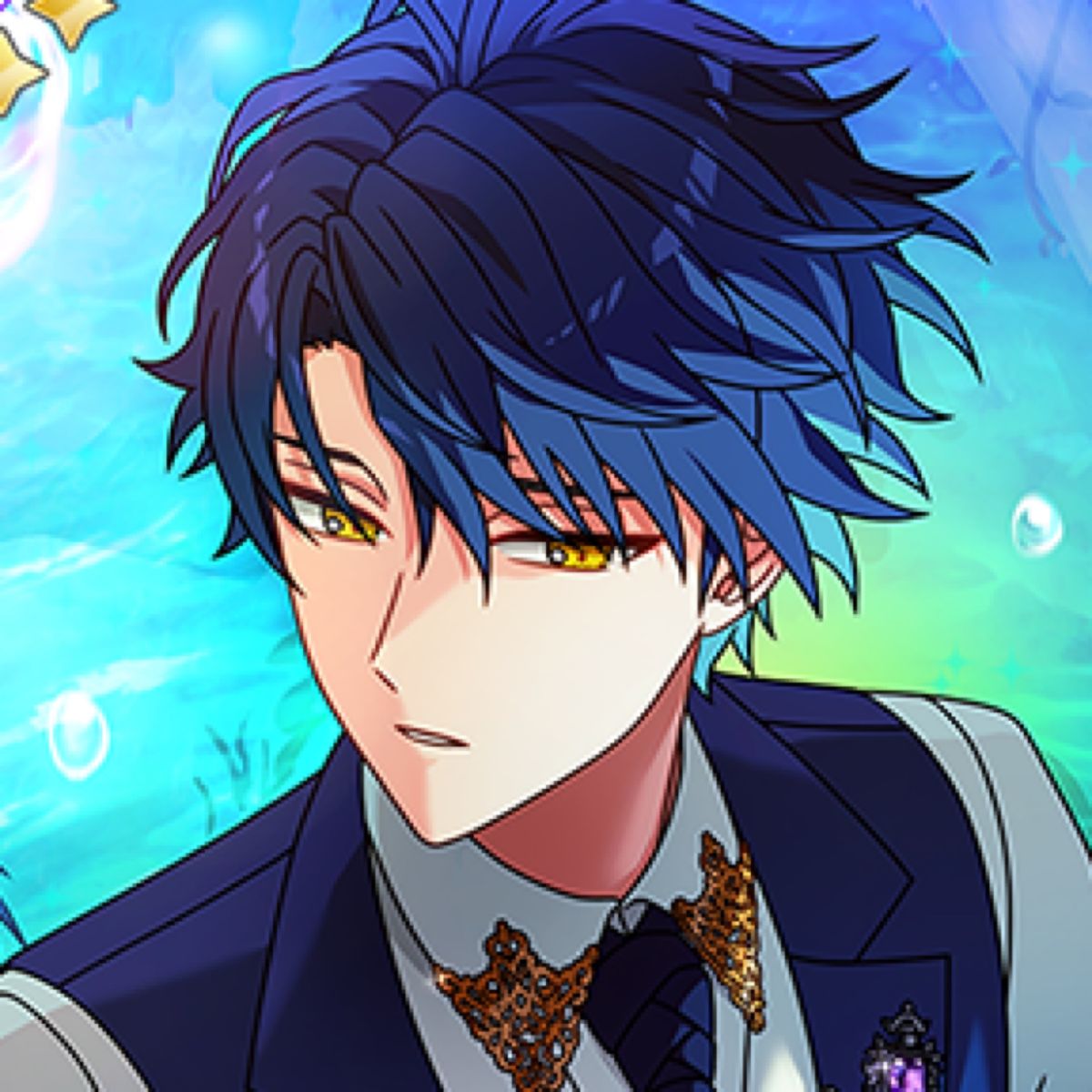 Profile Image