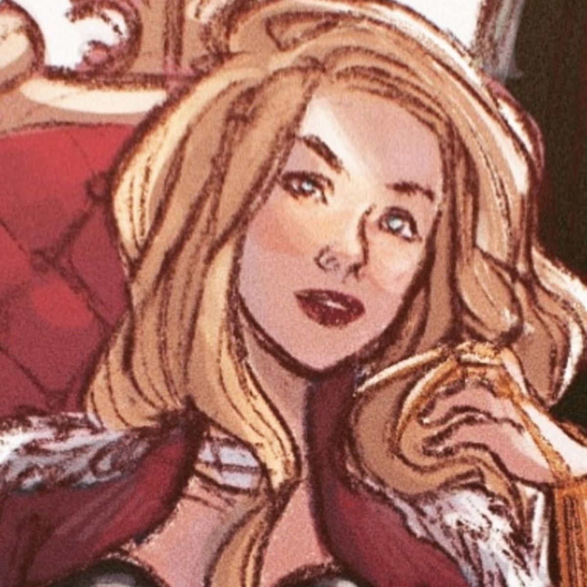 Profile Image