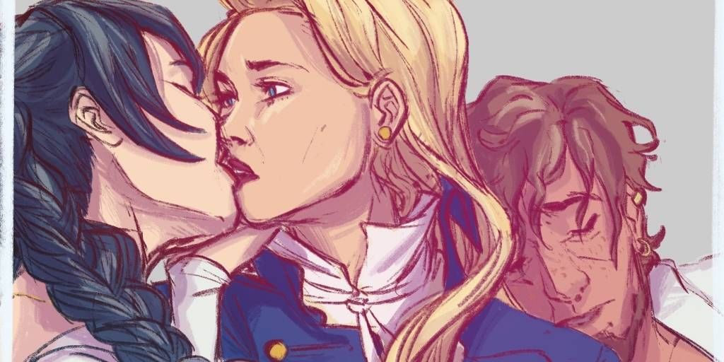 Hero artwork