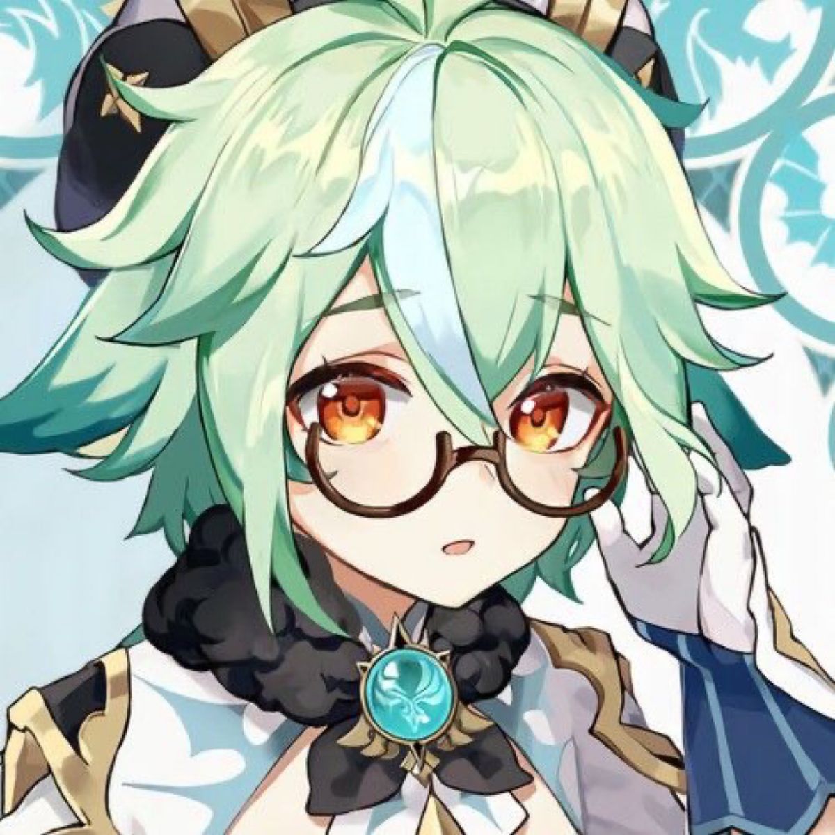 Profile Image