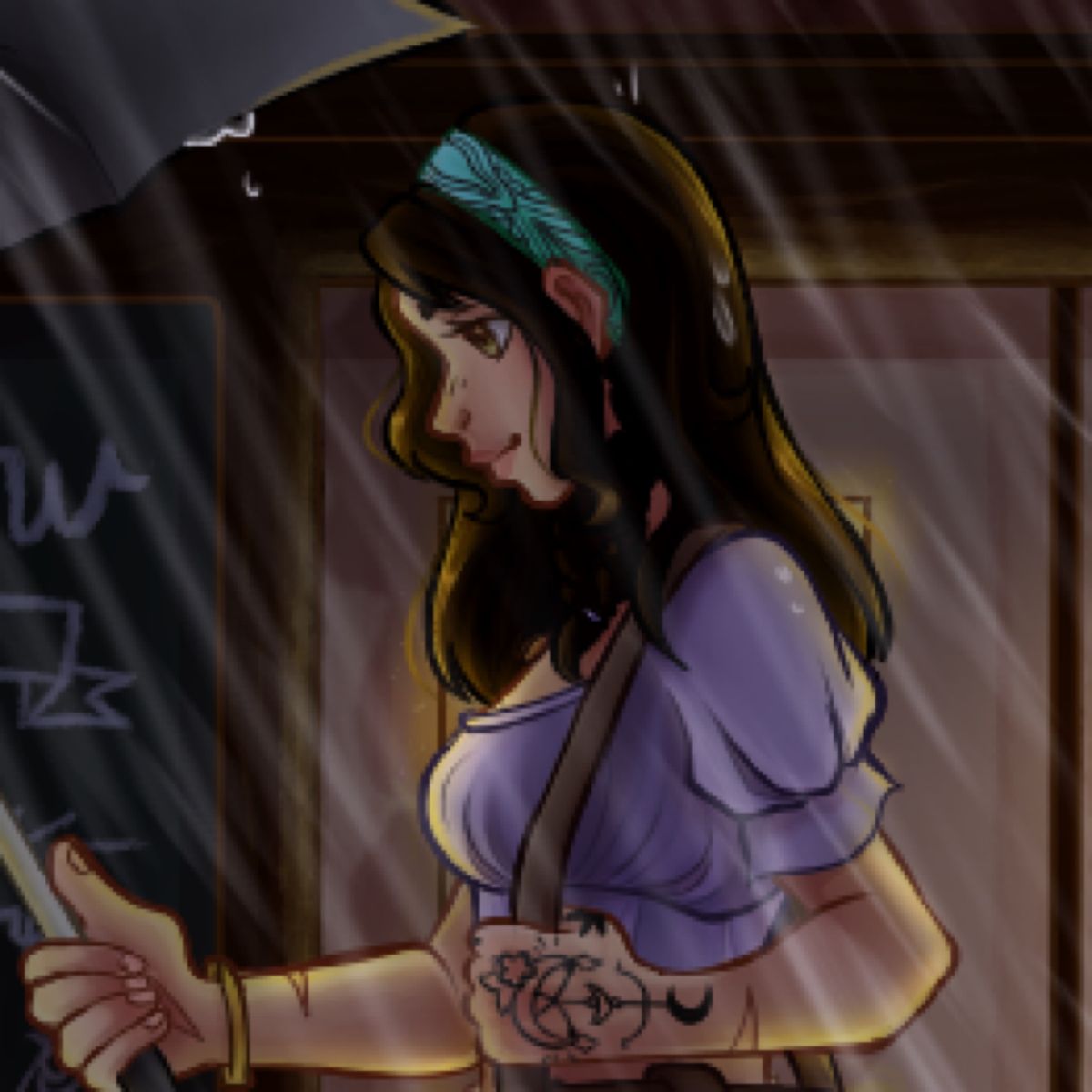 Profile Image