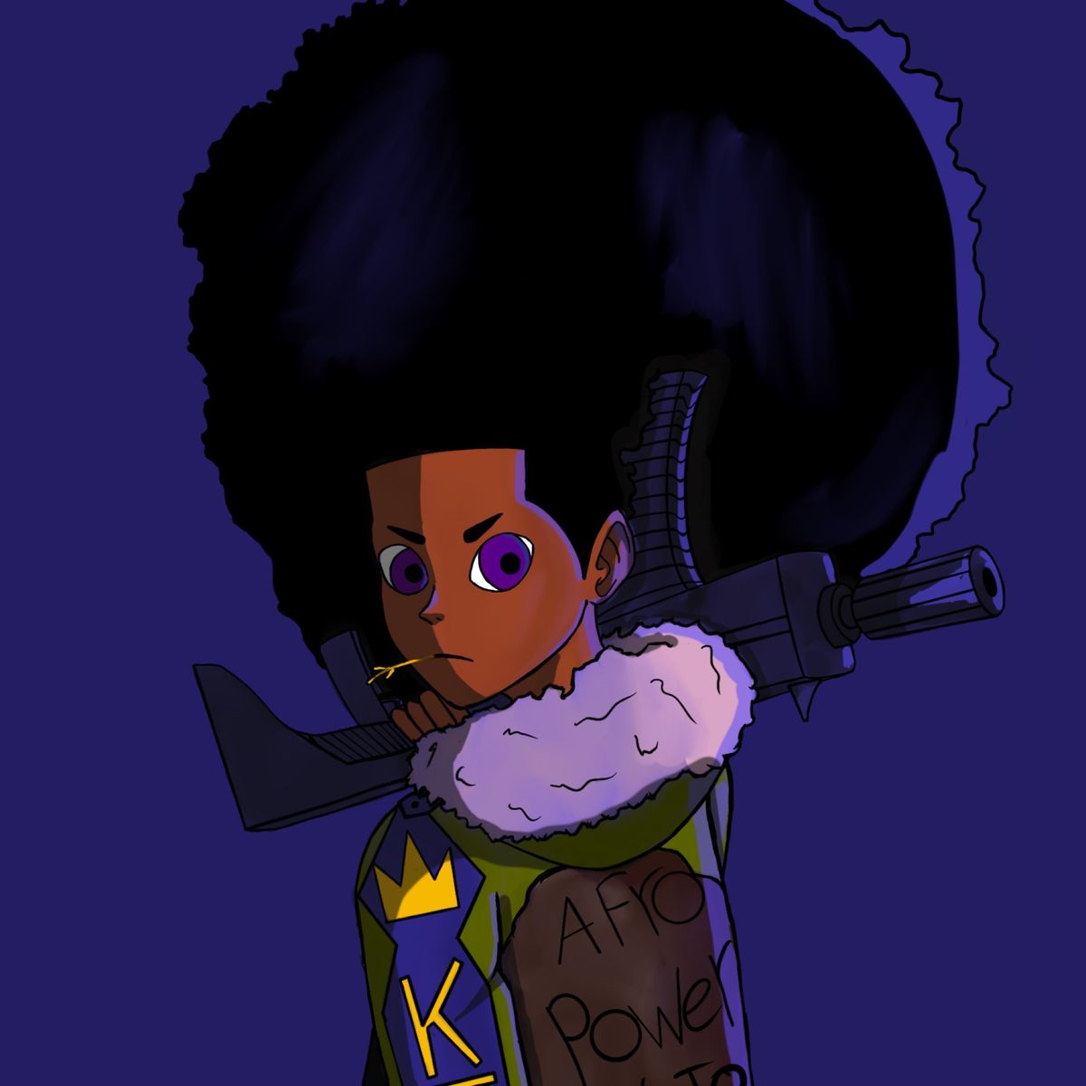 Profile Image