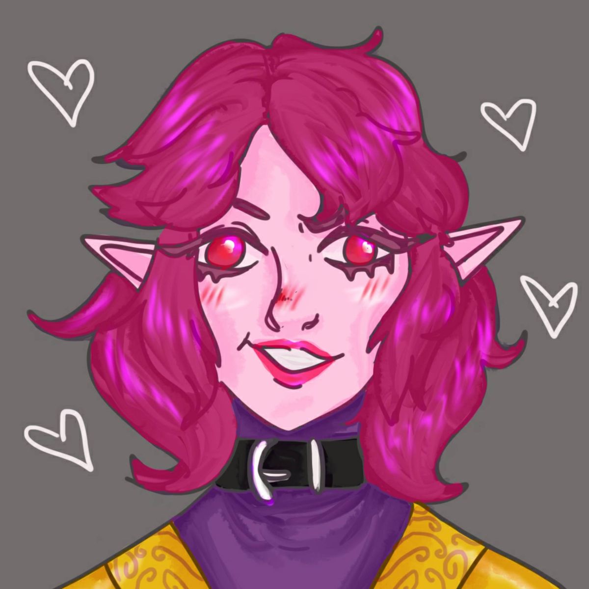 Profile Image