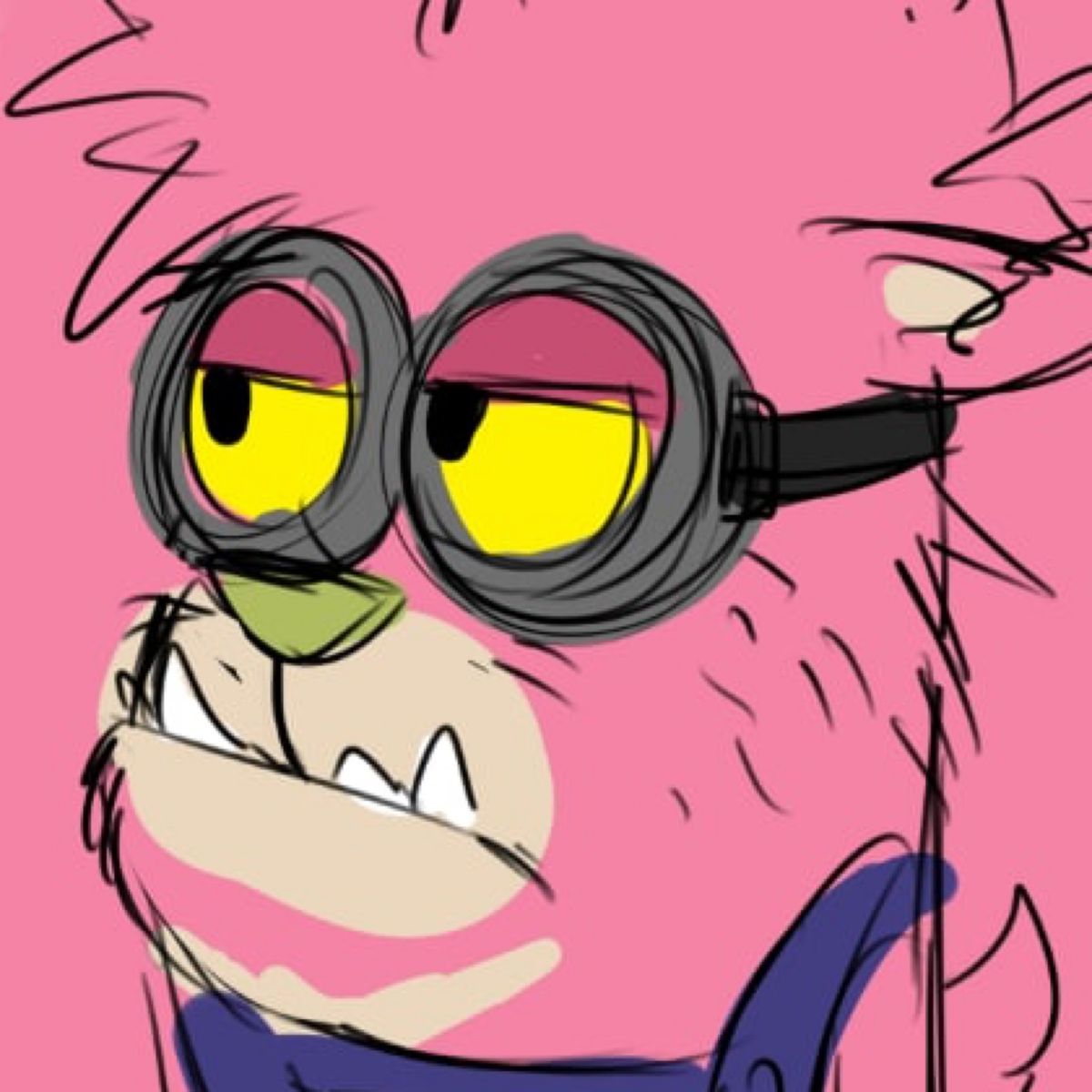 Profile Image