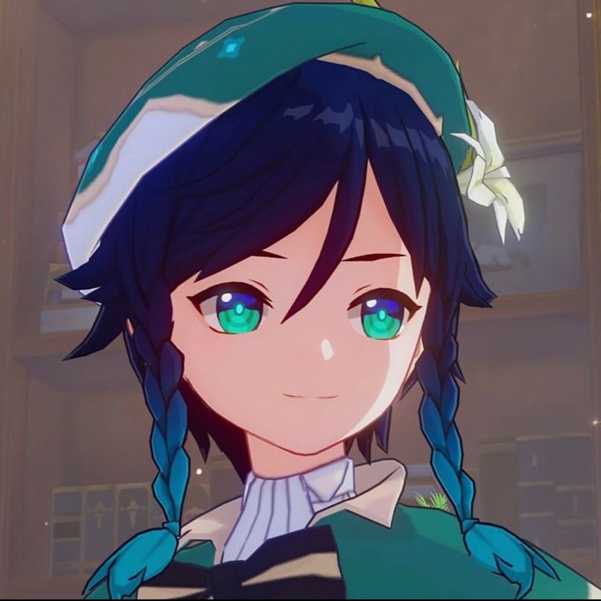Profile Image