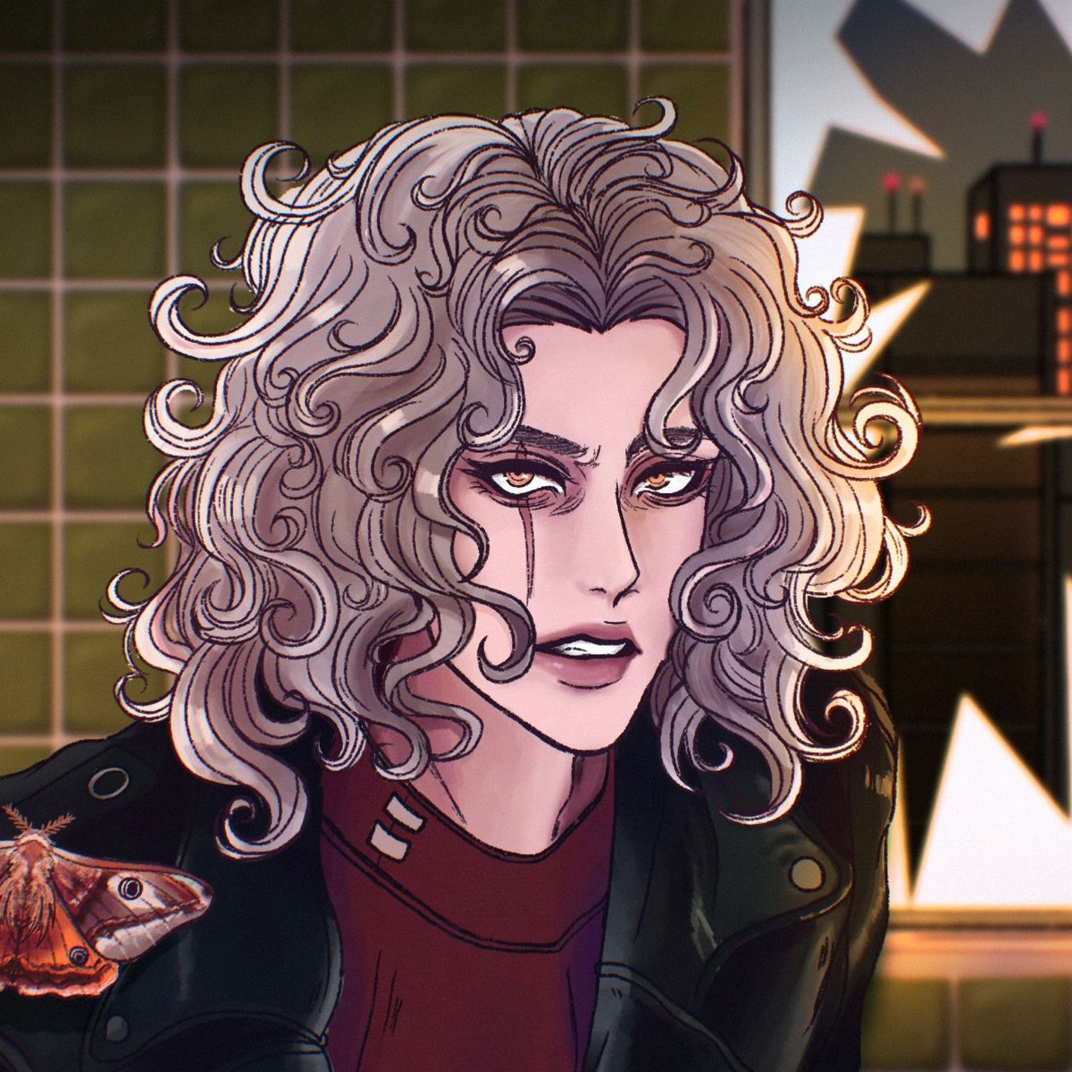 Profile Image