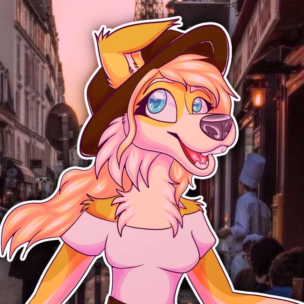 Profile Image