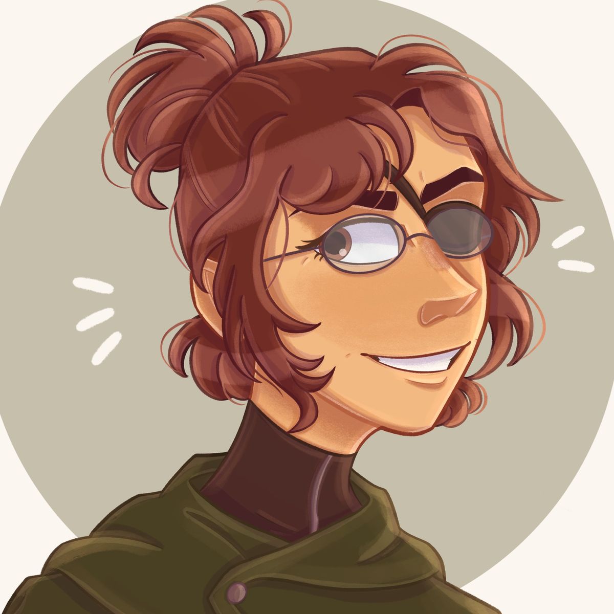 Profile Image
