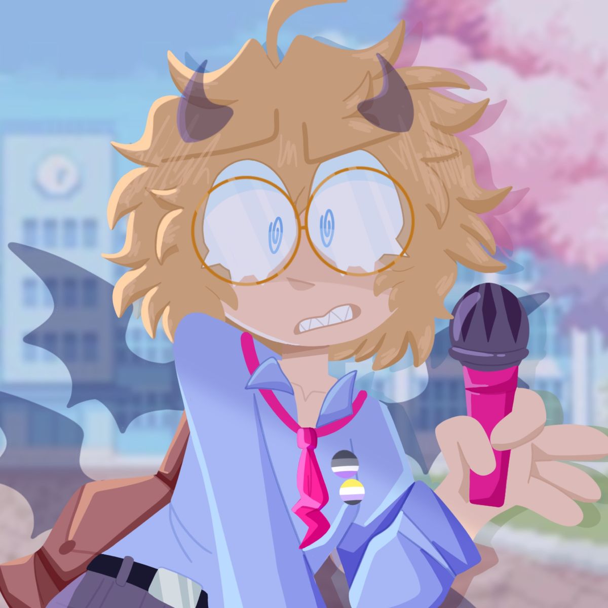 Profile Image