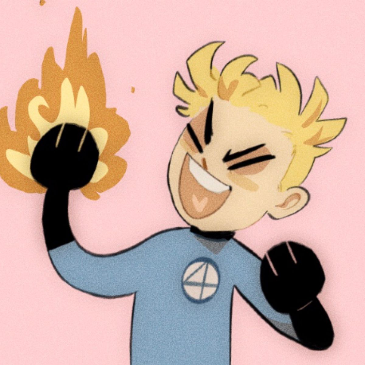 Profile Image