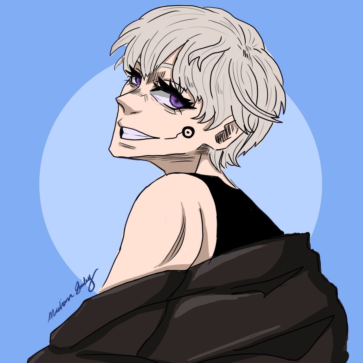 Profile Image