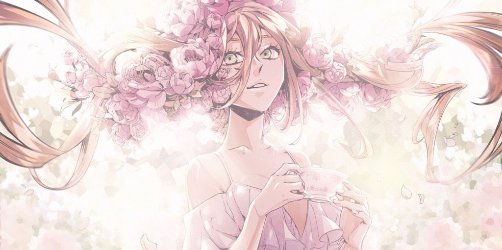 Hero artwork