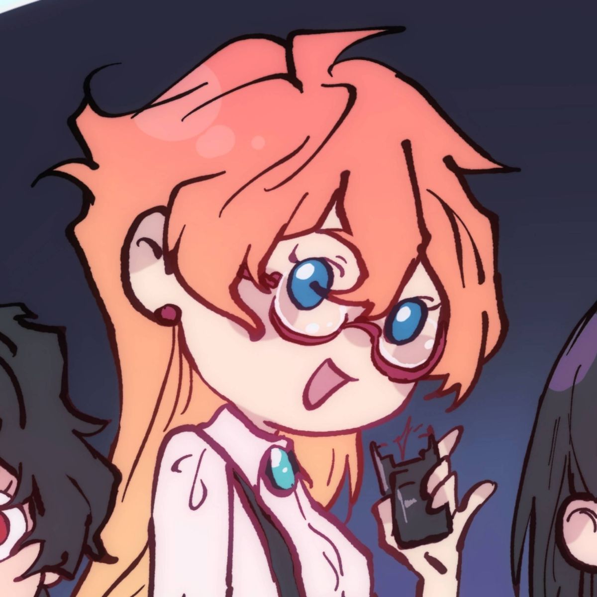 Profile Image