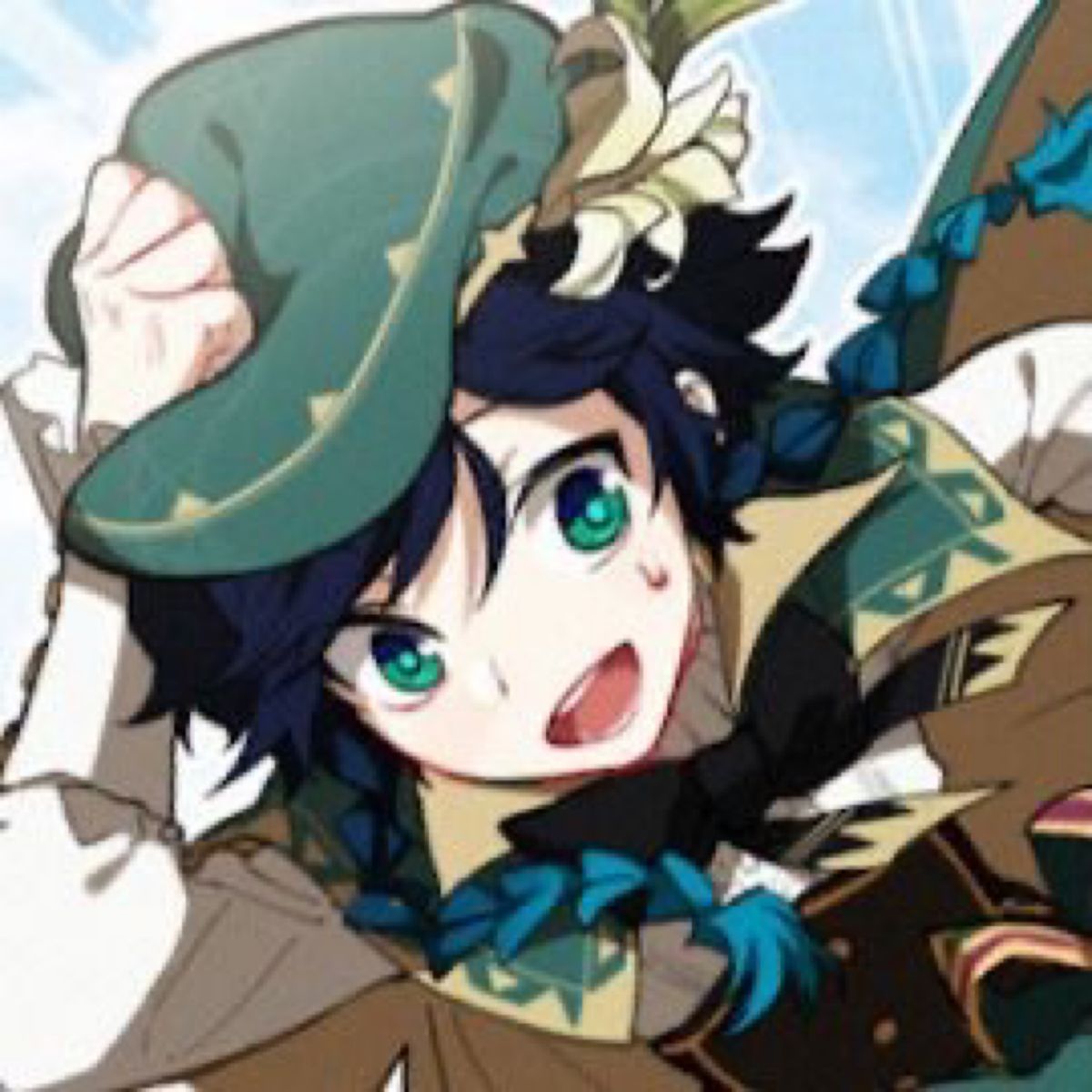 Profile Image
