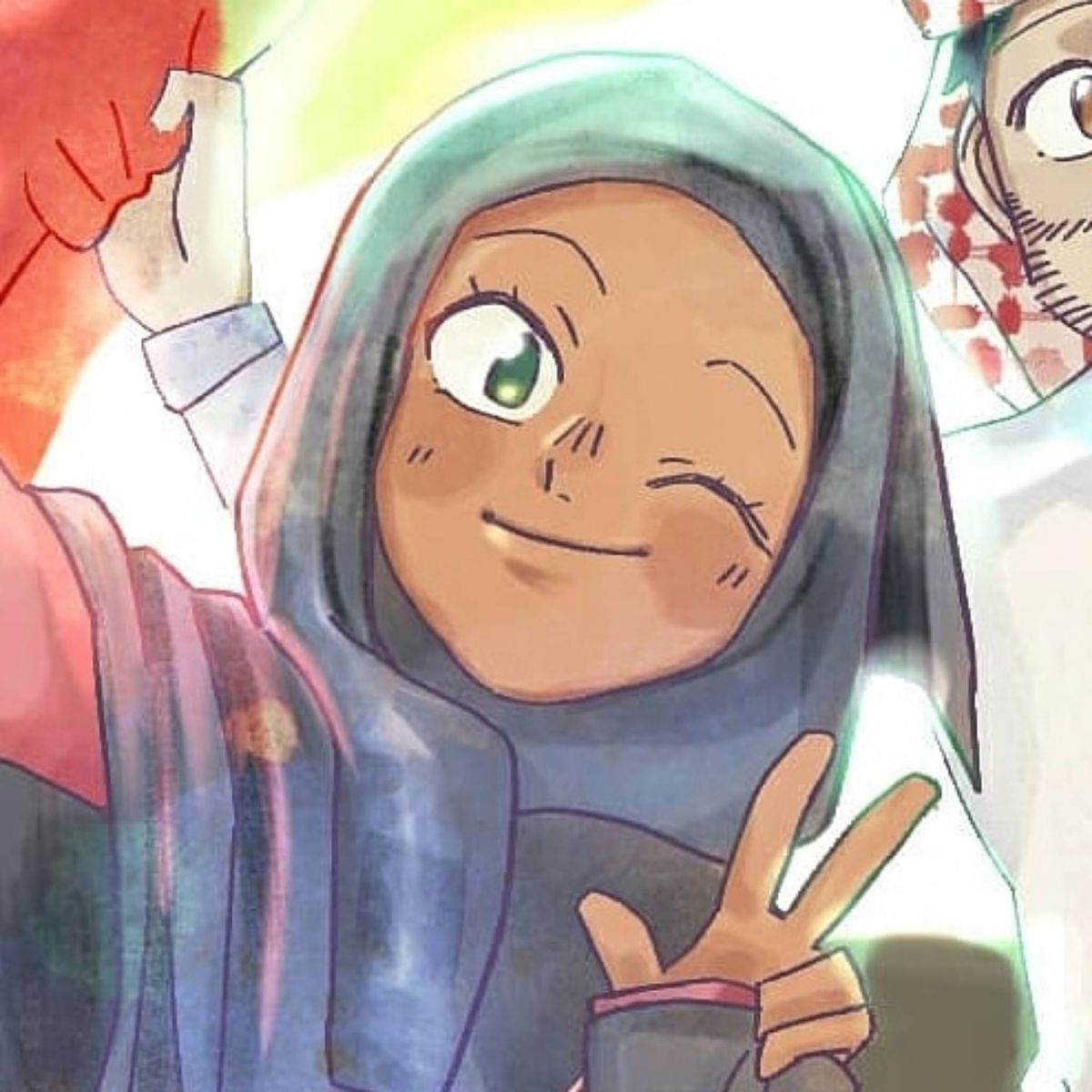 Profile Image