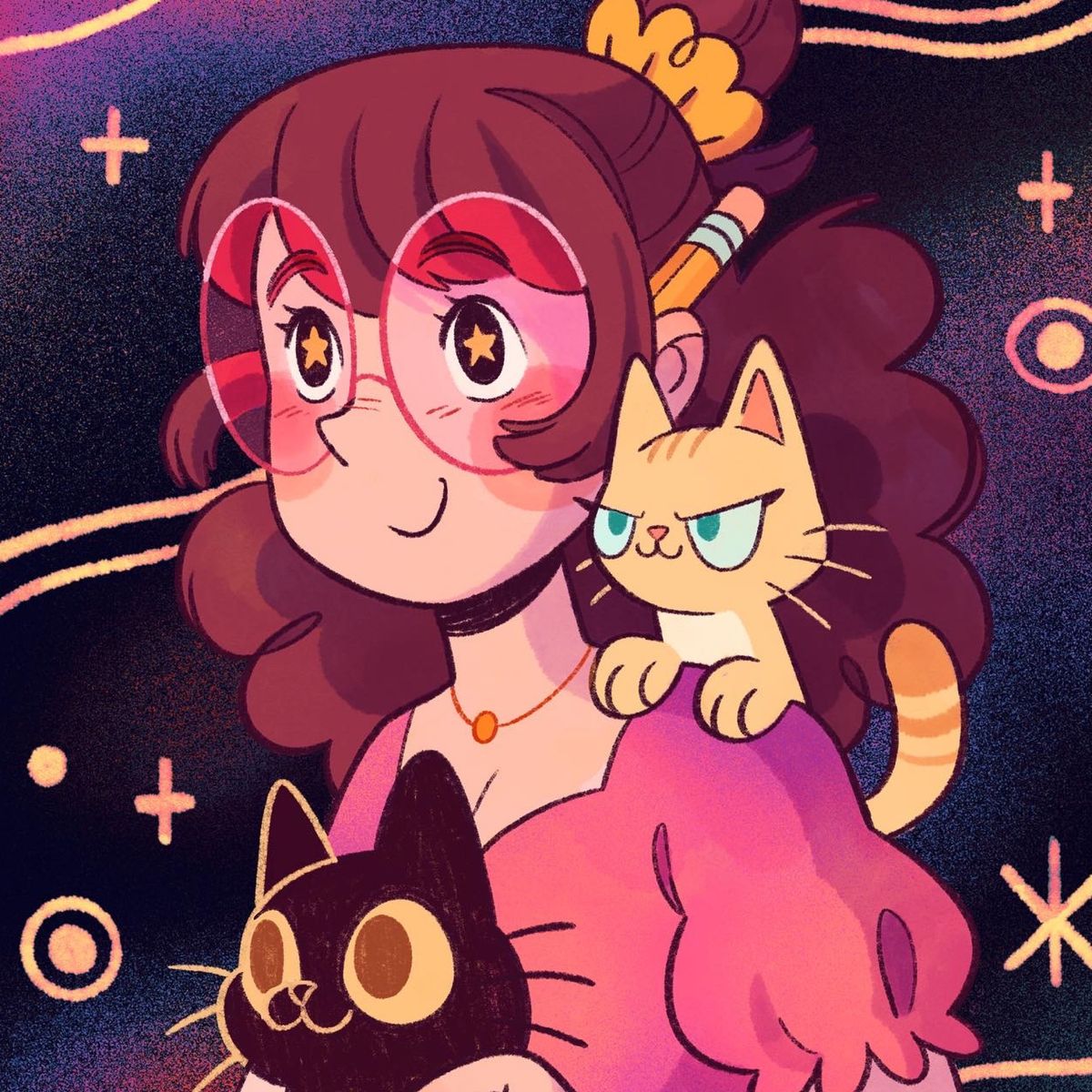 Profile Image