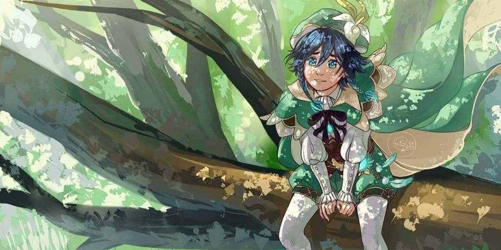 Hero artwork