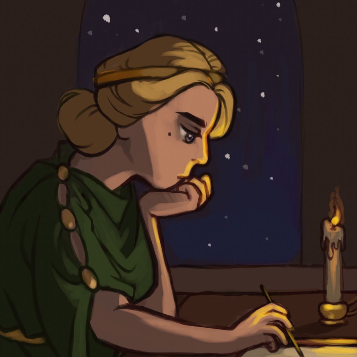 Profile Image