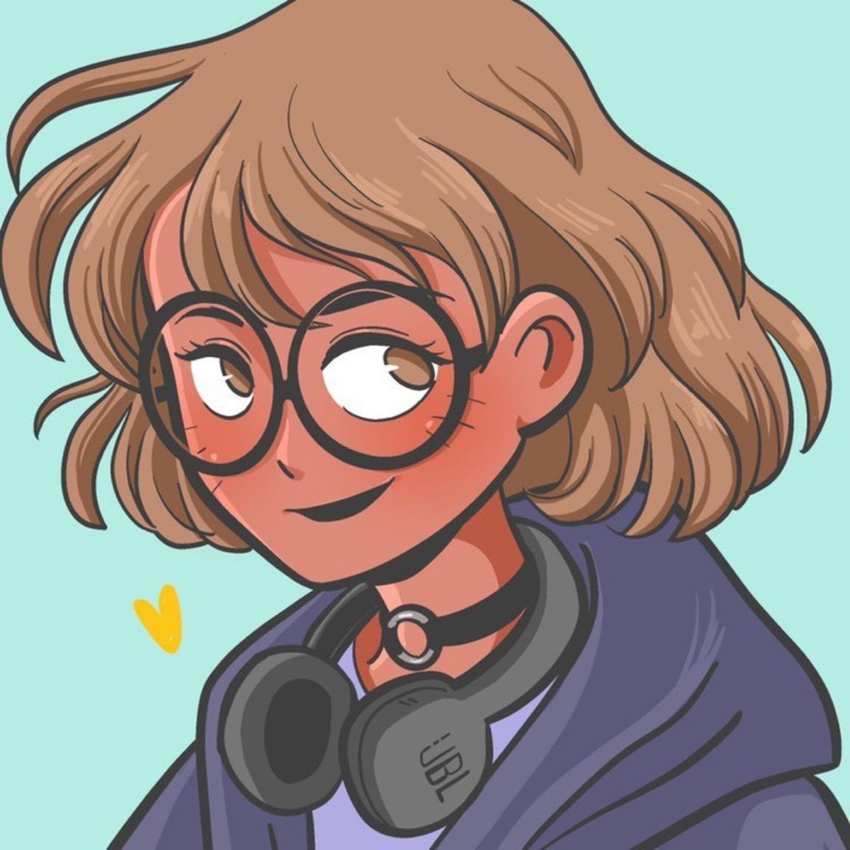 Profile Image