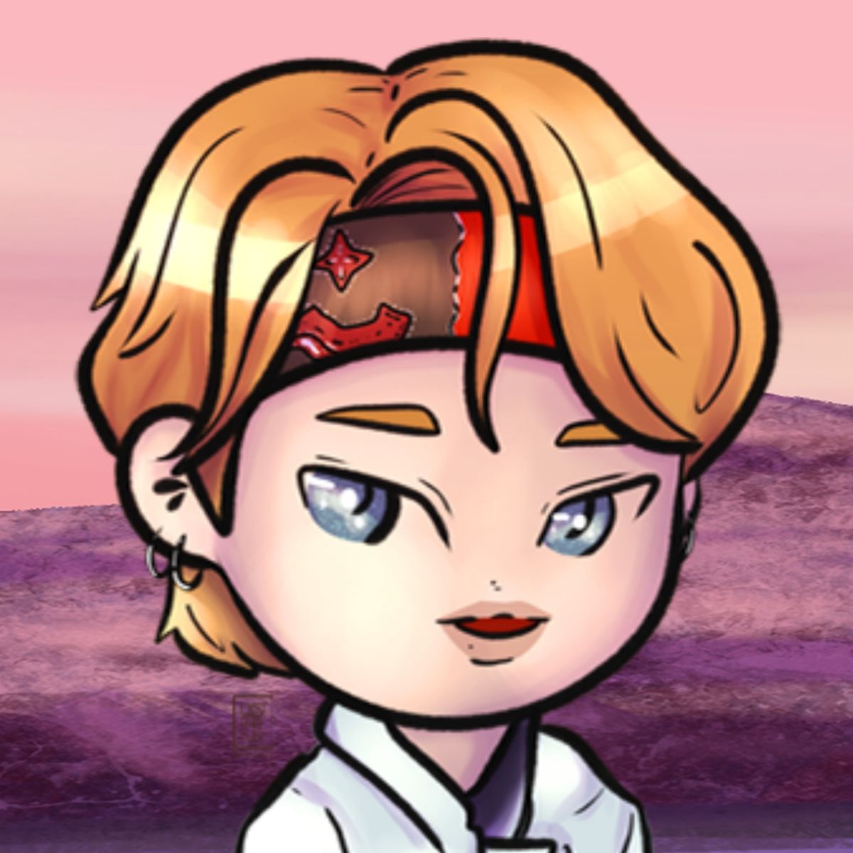 Profile Image