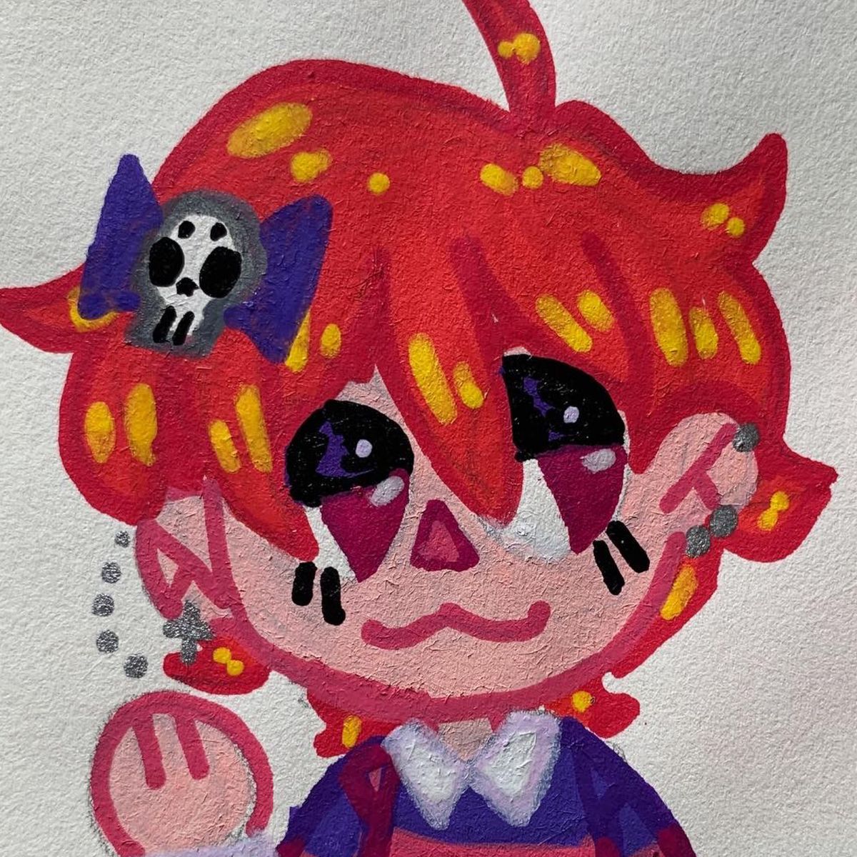 Profile Image