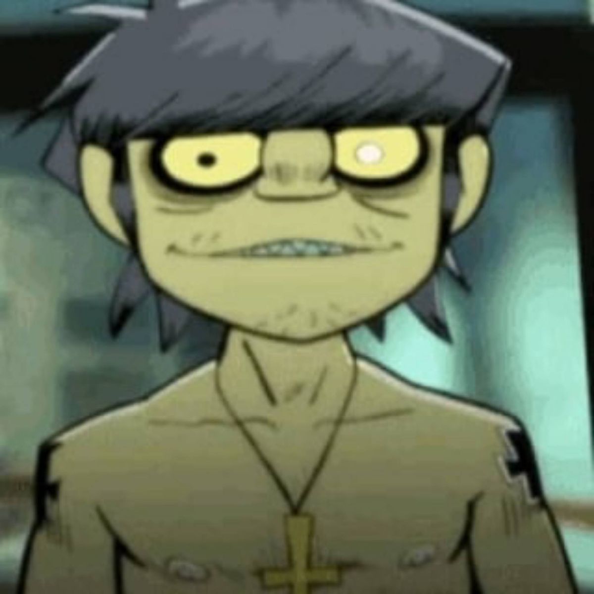 Profile Image