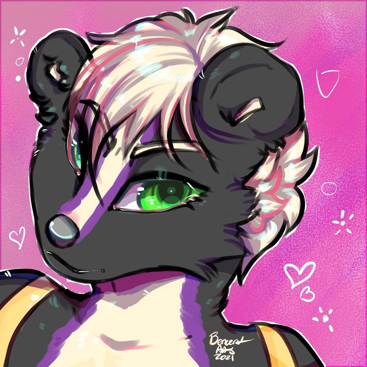 Profile Image