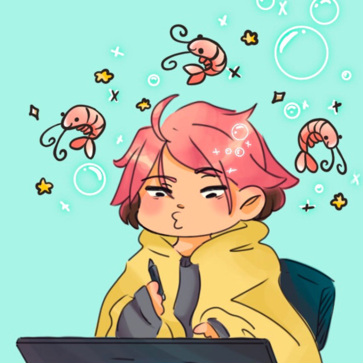 Profile Image