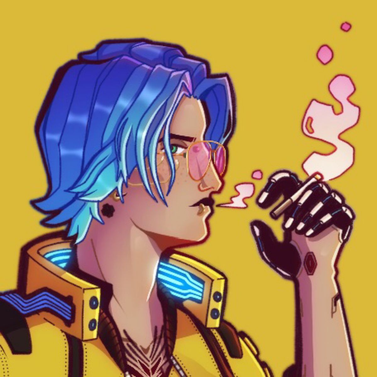 Profile Image