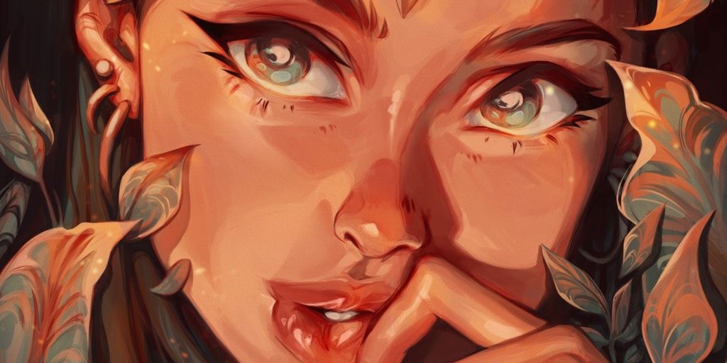 Hero artwork