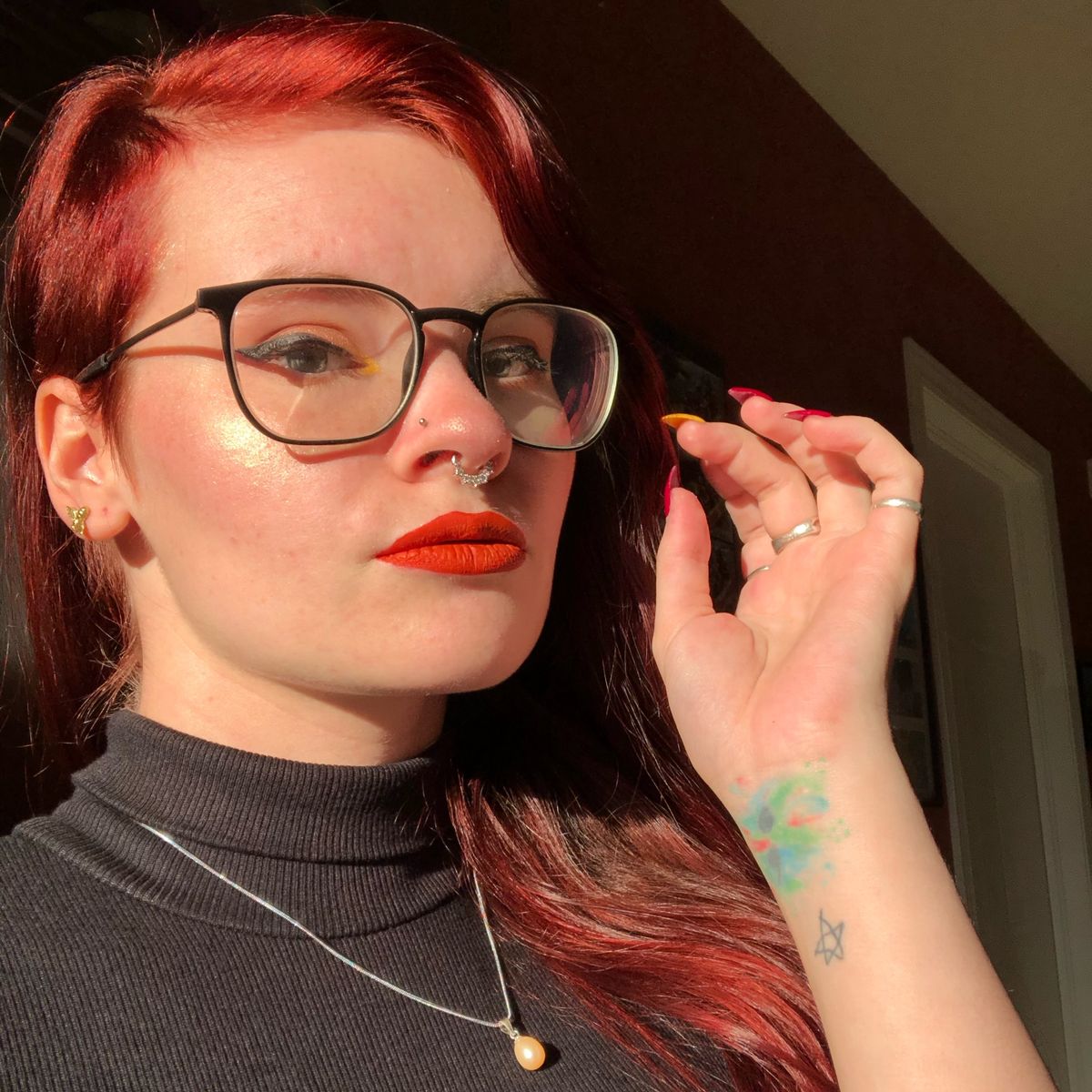 Profile Image