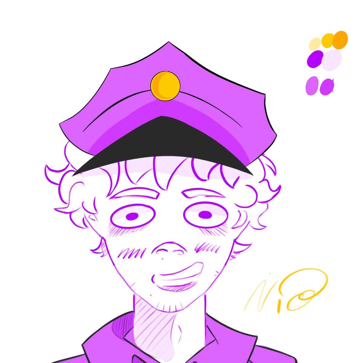 Profile Image