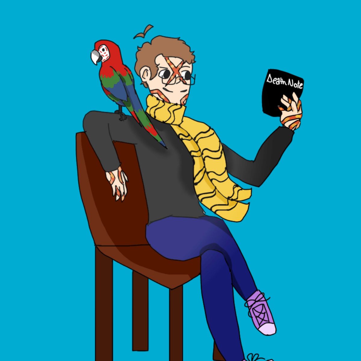 Profile Image