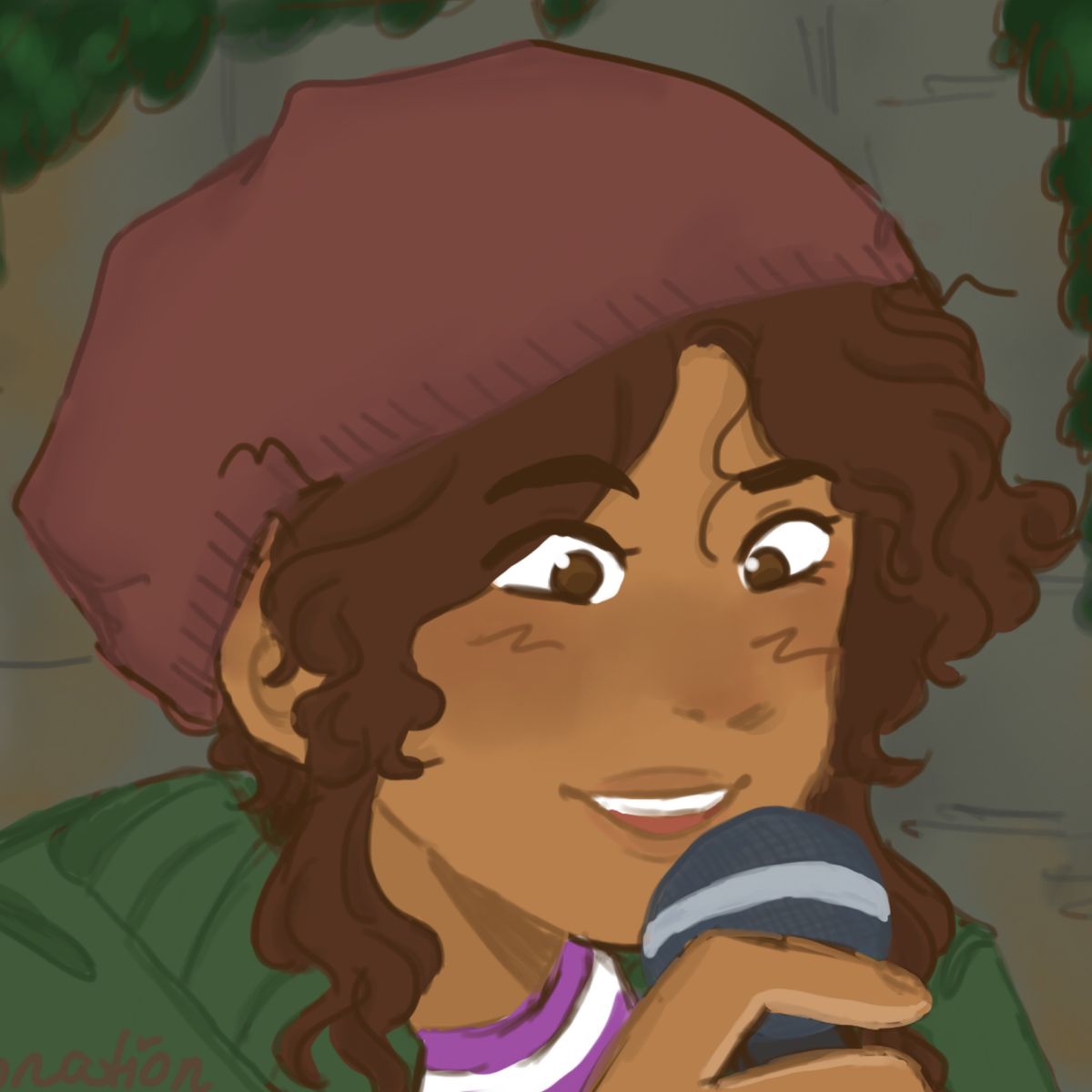 Profile Image